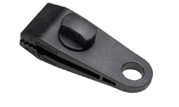 Tarp Clips (82 x 27mm,4pcs/set)